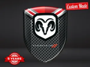 Dodge Adesivi Finestrini Auto Max Resiliente Elegante Pro